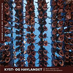 Kyst- og havlandet Norge