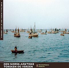 Den norsk-arktiske torsken og verden